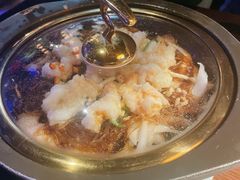 -绿茶餐厅(千岛湖银泰城店)