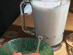 -馋嘴猫·北京食堂·宵夜(亚运村店)