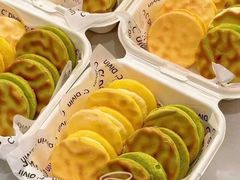 -Max Bakery 阿唛手作