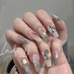 -斯馨·健康美甲美睫