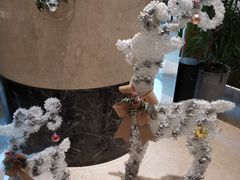-Plush大堂酒廊(北京金融街威斯汀大酒店)