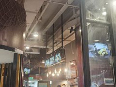 -阿记烧烤(大兴新区店)