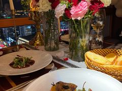-Olive橄榄花园漂亮饭主题布置餐厅(大望路店)