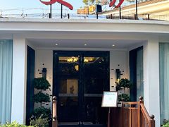 门面-美庐餐厅(中山陵店)