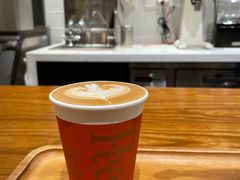 -Peet's 皮爷咖啡(乐峰店)