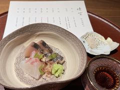 -晴空·日本料理(万象城店)
