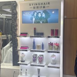 -Sying杉影日式烫染專門店