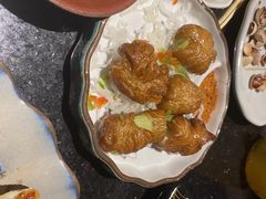 -上井料理黑金店(IFS国金中心店)