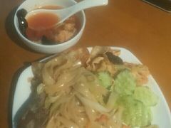 -百荷园蔬食自助餐厅(德辉广场店)