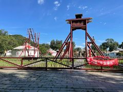 -承德避暑山庄景区