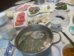 -良兴火锅