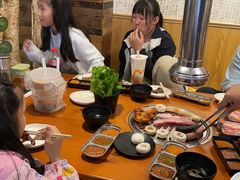 -炽城·烤肉名家(鸿达中央广场店)