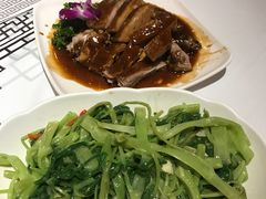 -强记海鲜·大排档(蛇口新街店)