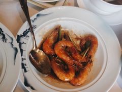 -杭州香格里拉·香宫中餐厅