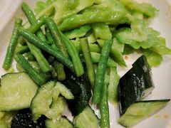 -素满香·素食自助餐(西安·民乐园店)