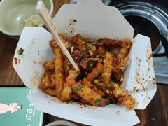 -黑竹香鸡(营和巷店)