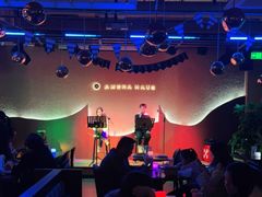 -Ambra Haus琥珀屋精酿餐厅(宝山店)