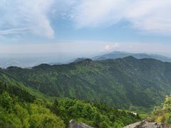 -南岳衡山风景名胜区