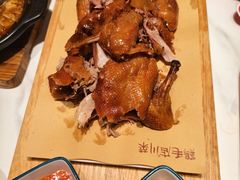 -鸡毛店·川菜(文殊院店)