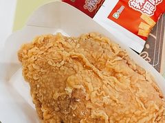 -德克士(东城店)