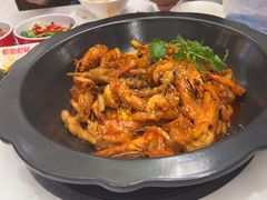-虾吃虾涮.虾火锅.肉蟹煲(步步高梅溪新天地店)