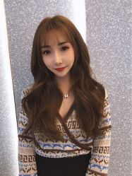 -3AM·S HAIR SALON烫发染发接发