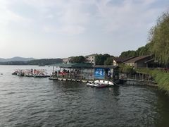 -天目湖山水园