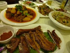 -阿拉丁新疆风味餐厅·清真(罗廊巷店)