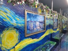 -梵高星空艺术馆(北京旗舰店)