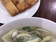 -随柳居·苏式小吃(建新巷店)