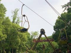-WeLope紫金山探险公园