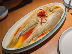 -波螺油子青岛本帮菜(银座店)
