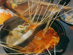 -江湖六膳門串串香(隆礼路店)