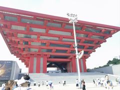 -中华艺术宫(上海美术馆)