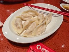-喜家德虾仁水饺(东海缤纷天地店)