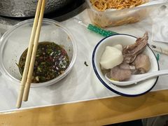 -朴小妹人参鸡汤火锅(长白山万达店)