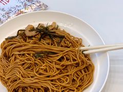 葱油拌面-洋洋中餐馆·SINCE 1997(信投店)