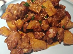 -醉得意·家常菜(杨家湾店)