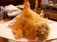-有喜屋·深夜食堂(北京西路店)