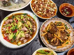 -醉八仙热酒馆(渝中店)