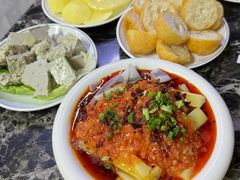 -雷山鱼酱酸汤鱼·酸汤牛肉(花果园T1区店)