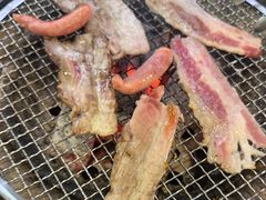 -燚青春东北泥炉烤肉(百合店)