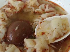 -巧手馄饨(箍桶巷店)