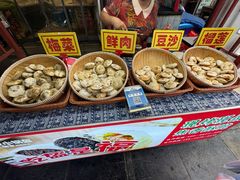 -古文化街旅游区