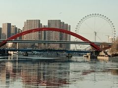 -天津海河悦榕庄·Lobby Lounge大堂吧