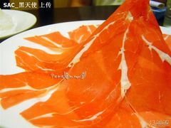 牛肉-丽和苑·自助寿喜锅(虹梅路店)