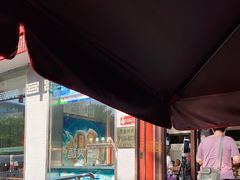 -清真·鸦儿李记·涮肉(和平里店)