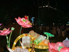 -广州文化公园