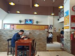 大堂-大三元台湾鲁肉饭(沙井新桥店)