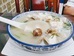 -望海潮海鲜店 特色家常菜(在海一方店)